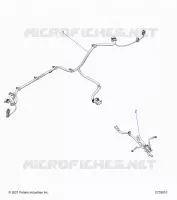 ELETTRICO, WIRE HARNESS, PERIPHERAL