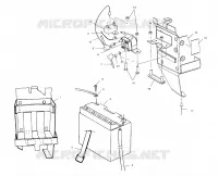 BATTERIA BOX