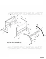 CHASSIS, CABINA