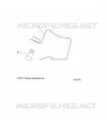 ENGINE, CARBURANTE RAIL CLAMP (FROM 2/3/2017)