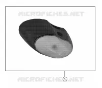 OPZIONI, DOME LIGHT