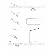 KIT DI STRUMENTI