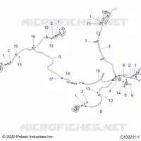 LINEE FRENO
