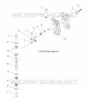 TORSION BAR