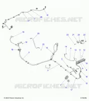 ELETTRICO, WIRE HARNESS, PERIPHERAL