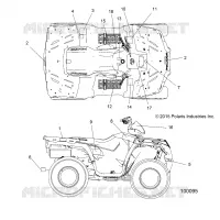 DECALS