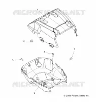 FARO POD