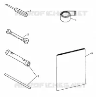 KIT DI STRUMENTI