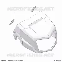 FARO POD, PLUGS
