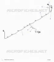 ELETTRICO, WIRE HARNESS, BOX