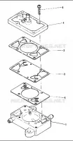 CARBURANTE PUMP (4909520952022A)