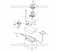 BATTERIA BOX