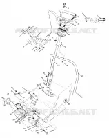 TIMONE Sport GT Updated 10/88 (4915451545033A)
