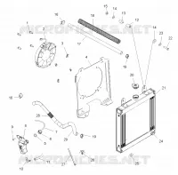 RAFFREDDAMENTO SYSTEM