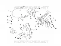 ELETTRICO/FANALE POSTERIORE