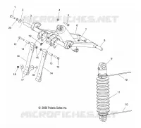 ANTERIORE COPPIA ARM