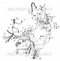 CONSOLE AND ELETTRICO (4910961096004A)