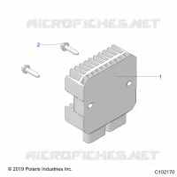 ELETTRICO, VOLTAGE REGULATOR