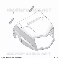 FARO POD, PLUGS