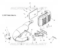 SCARICO SYSTEM