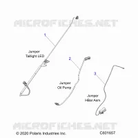 ELETTRICO, JUMPER WIRES