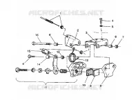 FRENO LITE/0933433,STARLITE/0933427 and  LITE DELUXE/0933431 (4922972297013A)