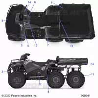 DECALSS GENERAL