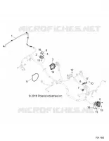 ELETTRICO, WIRE HARNESS ADDS