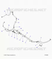 RAFFREDDAMENTO ROUTING ENGINE