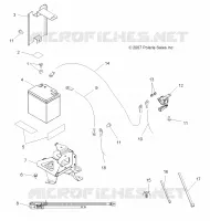 BATTERIA BOX