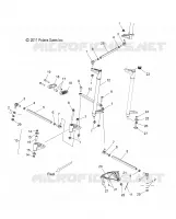INFERIORE STERZO