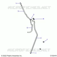 SISTEMA DI ALIMENTAZIONE CARBURANTE, FUEL TANK VENTING