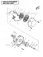 AUTOAVVOLGENTE ASSEMBLY (4911701170054A)