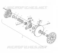 TRASMISSIONE FRIZIONE