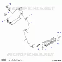 ELETTRICO, LIGHT BAR