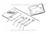 MONTAGGIO TOOL KIT (4914771477039A)