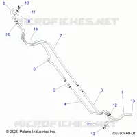 RAFFREDDAMENTO, HOSES AND RELATED