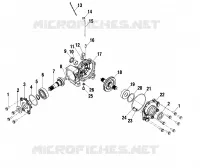 ANTERIORE HOUSING
