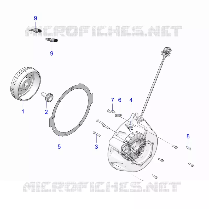 ACCENSIONE SYSTEM