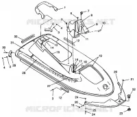 SCAFO   CORPO SL 780 B964087 and Intl. SL 780 I964087 (4935523552A005)