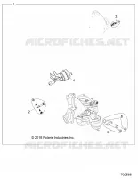 MOTORE, TURBO CHARGER