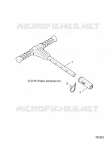 PASSEGGERO GRAB BAR