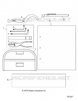 MANUALE DEL PROPRIETARIO AND TOOL KIT