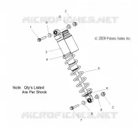 IFS SHOCK (7043534)