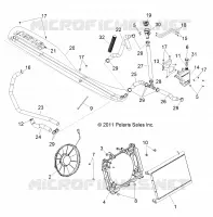 RAFFREDDAMENTO SYSTEM