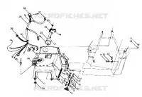 CONSOLE   ELETTRICO EQUIPMENT STAR TRAK (4912731273004A)