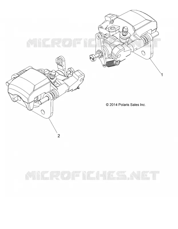 BARKE PINZA, REAR