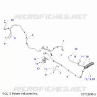 IMPIANTO ELETTRICO