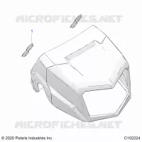 FARO POD, PLUGS