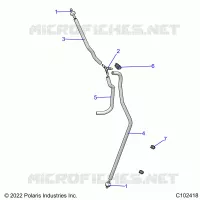 SISTEMA DI ALIMENTAZIONE CARBURANTE, FUEL TANK VENTING